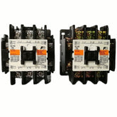 AC Contactor SC-N2 SC35BAA