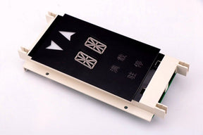 Outbound Display Board XBA23550B3