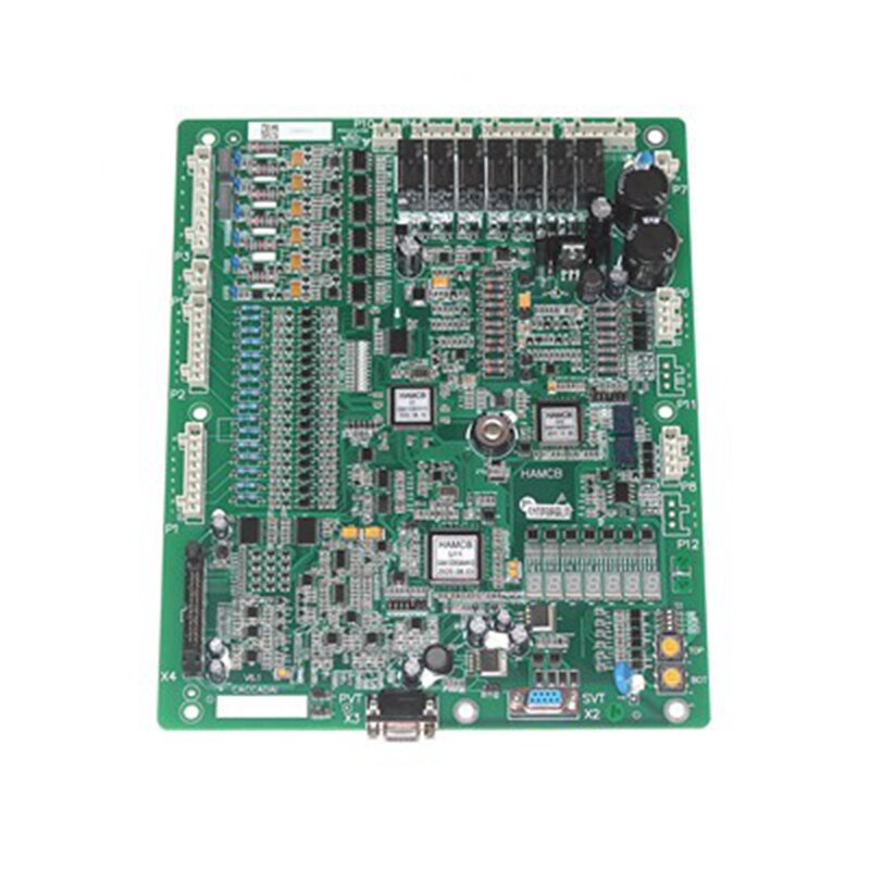 HAMCB ALMCB Elevator Control Cabinet Printed Board