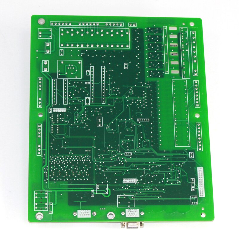 HAMCB ALMCB Elevator Control Cabinet Printed Board