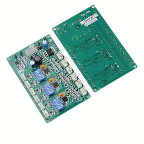 OMA4351AEN Elevator Communication Board RS53 Board