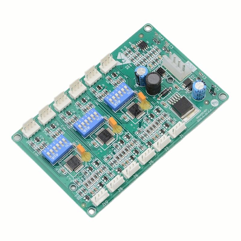 OMA4351AEN Elevator Communication Board RS53 Board