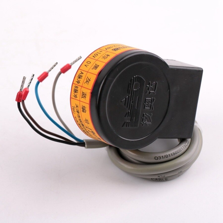 HAD-XB-180 12-16V Rotary Encoder