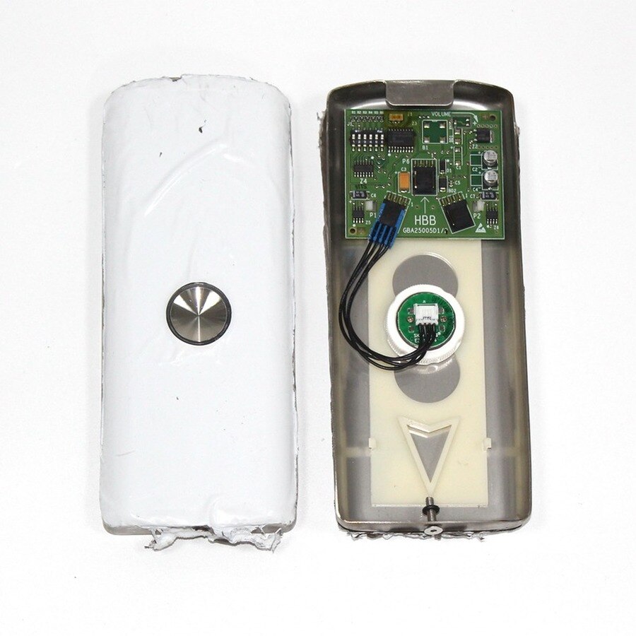 Outbound Call Box HBB Board FAA23500AV