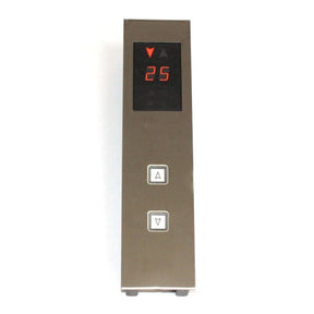 Eelevator Display Box DAA23700A999