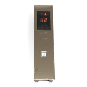 Eelevator Display Box DAA23700A999