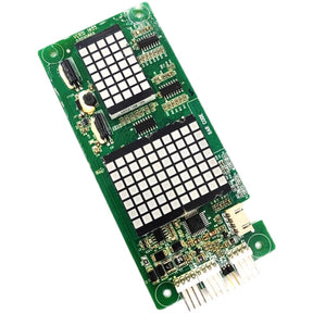 Monarch Outbound call display board MCTC-HCB-RF