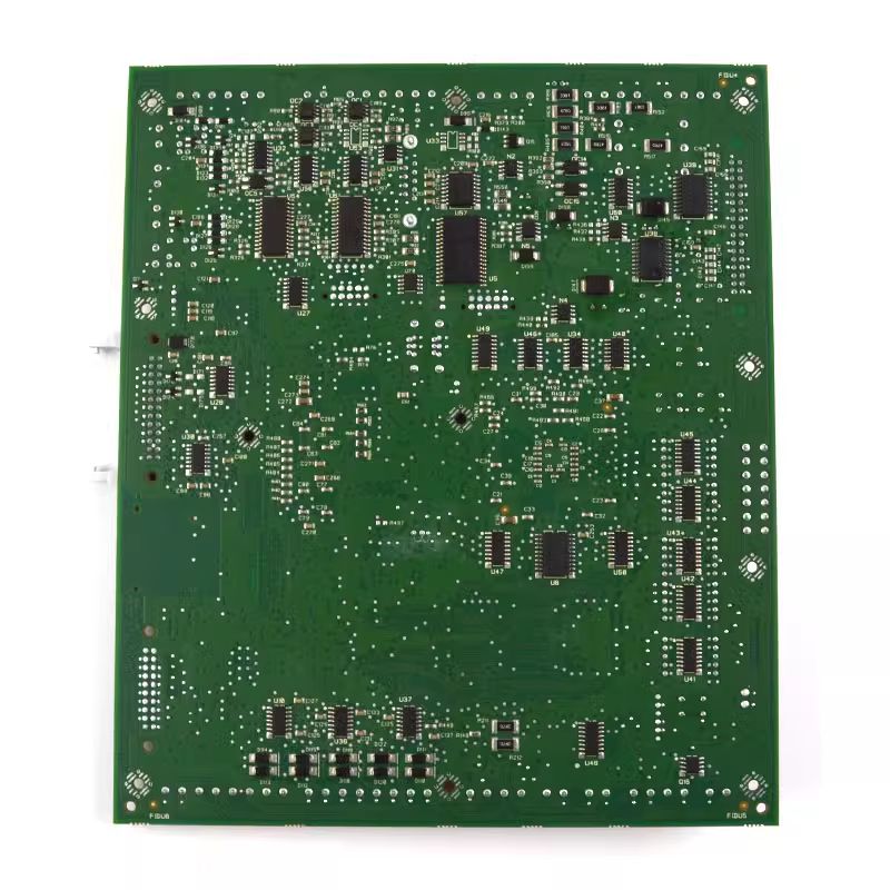 Information processing board CPU561 KM773390G04 DB292