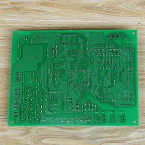 Placa de máquina de porta DMC DMC-1 HGP 