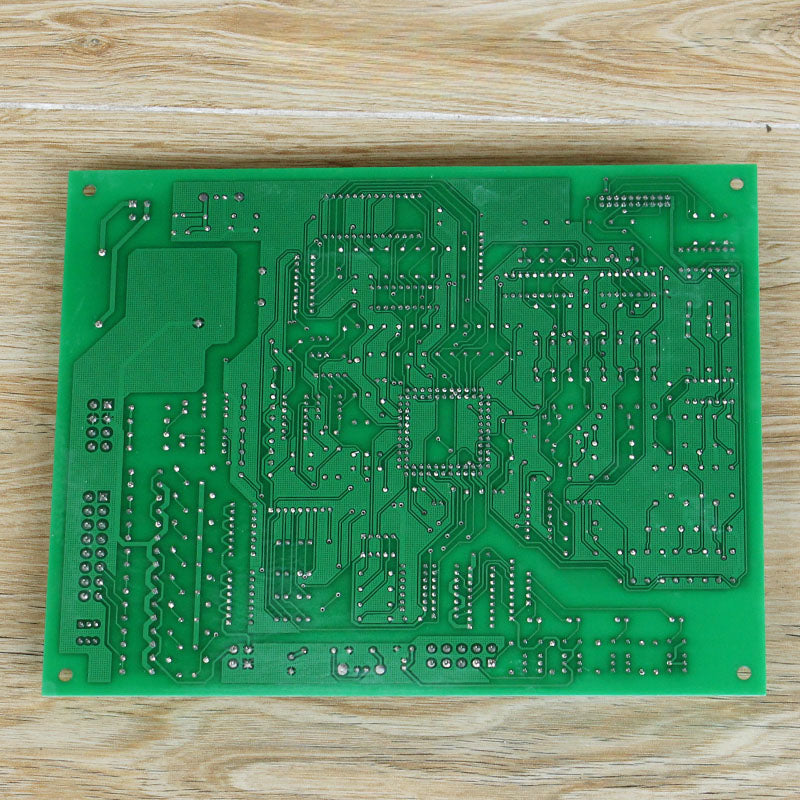 Placa de máquina de porta DMC DMC-1 HGP 