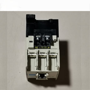 AC contactor S-N38 AC100V 200V 400V