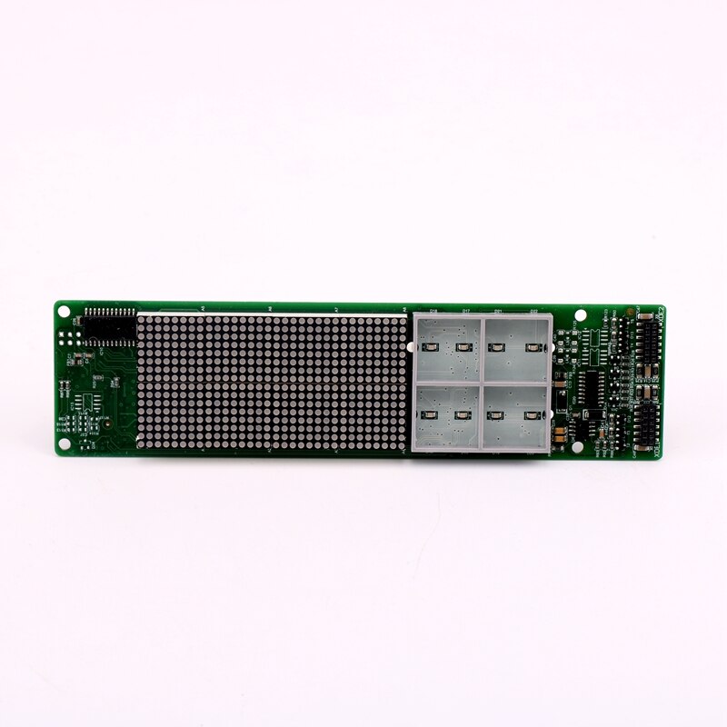 59324320 3300AP 3600 Elevator Outbound Display Board