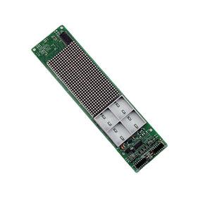 59324320 3300AP 3600 Elevator Outbound Display Board