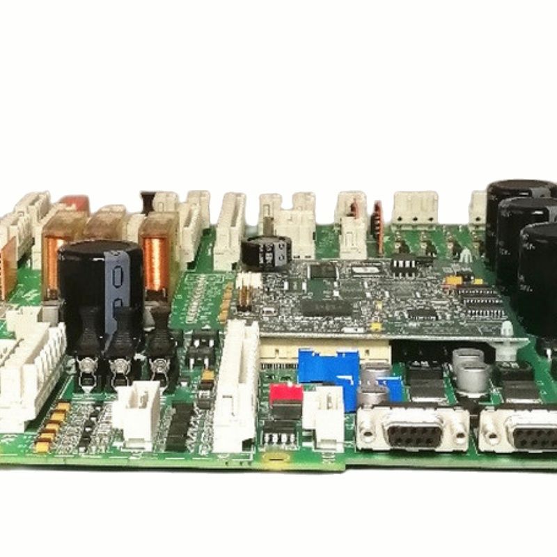 Elevator Motherboard GECB-EN GBA 26800LC1 GEA26800LJ1