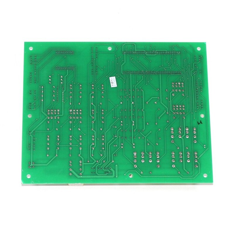 16506194-A  Elevator GVF Relay Board IOSB