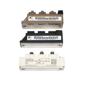 2MBI150U4A-120 Elevator module 2MBI100U4A-120-50 SKM50GAL12T4