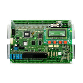 Placa mãe do gabinete de controle do elevador 300P 300C Display LCD Mic-SE32C0110 A0110 