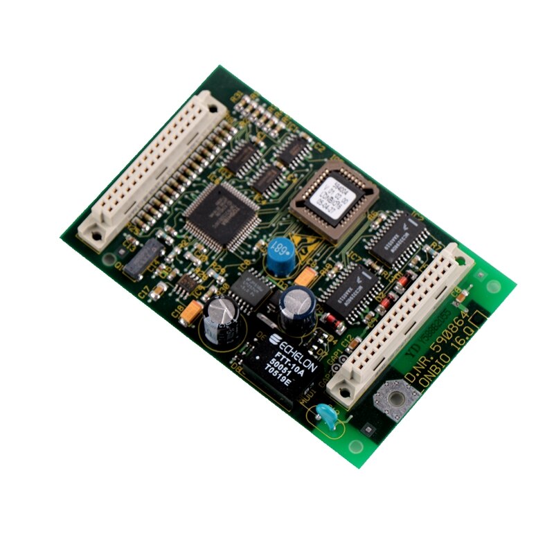 300P Elevator Car Communication Board ID 590868 590864