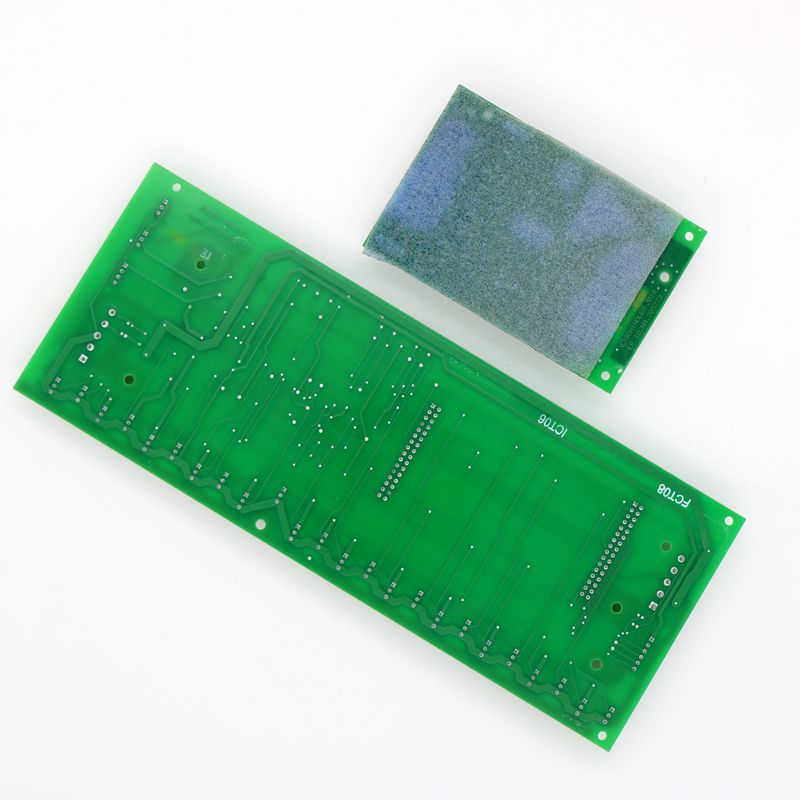 300P Elevator Car Communication Board ID 590868 590864