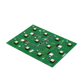 3300 Elevator Button Board ID 594103