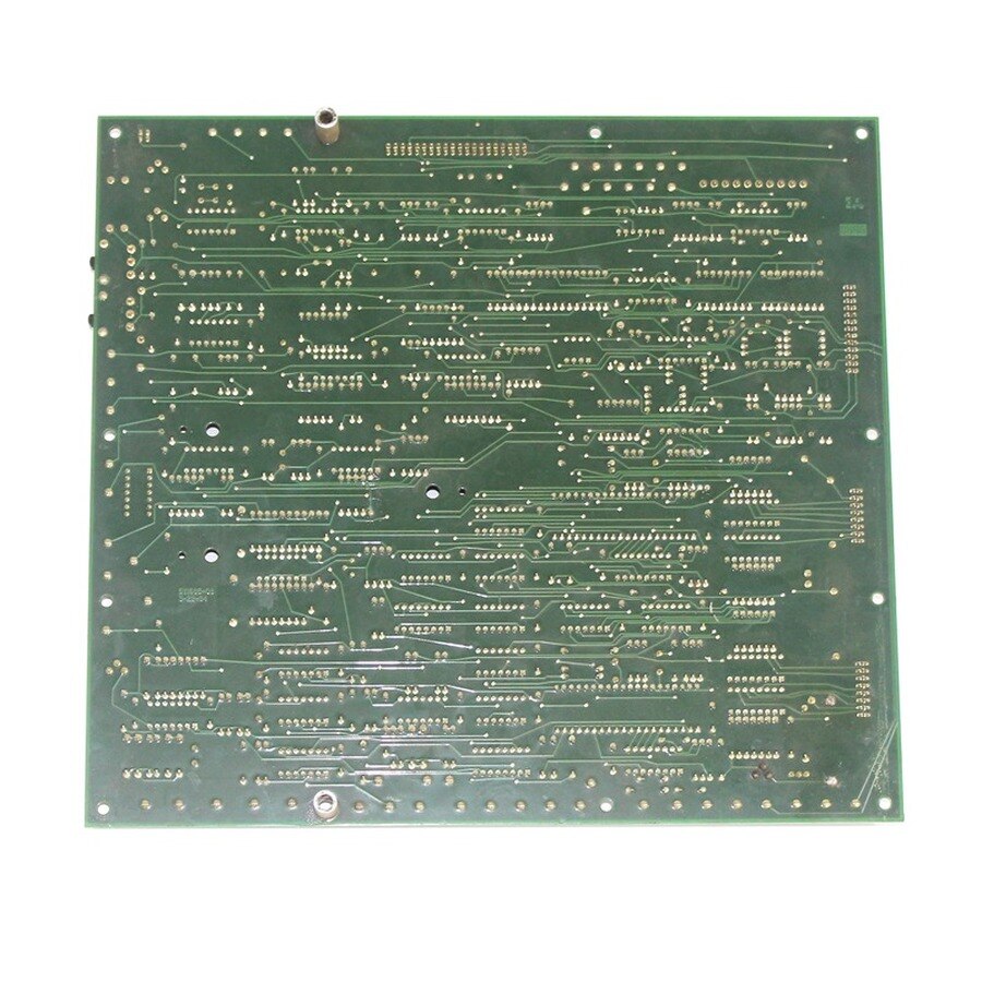 46S02690-0022 Elevator Parts E411 Lift Plate 12SCR Board