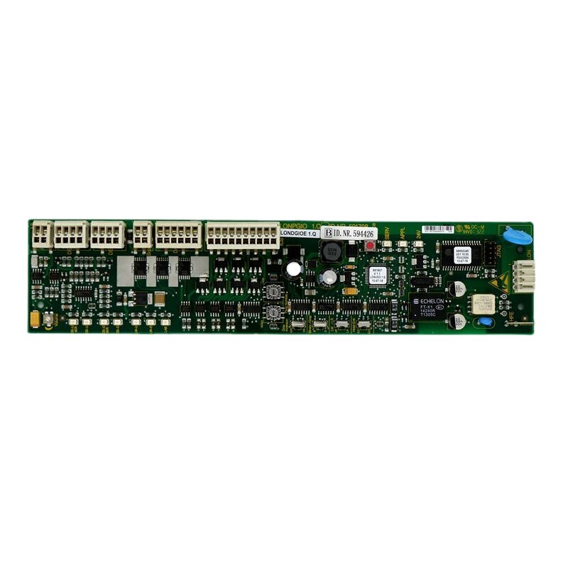 5400 Elevator Outbound Call Control Board Parts ID 594426