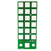 591890 Elevator 3300 3600 Touch Button Board  SCOPCA5Q