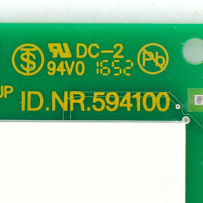 594100 Elevator Touch Button Board for 3300