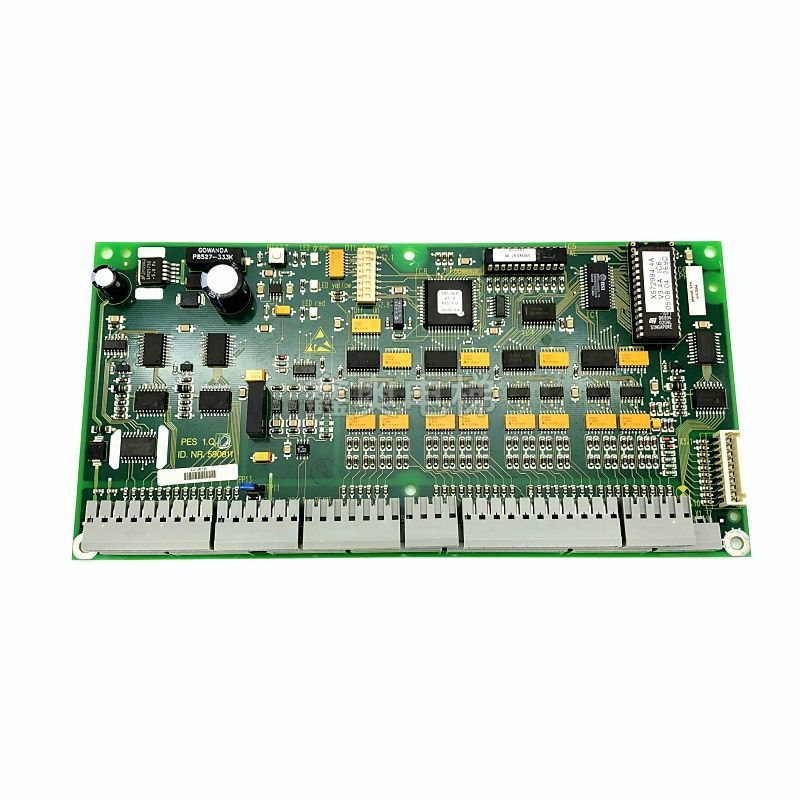 9300 Escalator Control Cabinet Motherboard ID 590810 590811