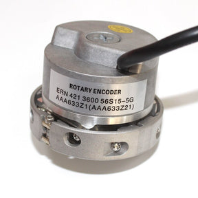 AAA633Z1 Elevator Part ERN461 Heidenhain Encoder AAA633Z21