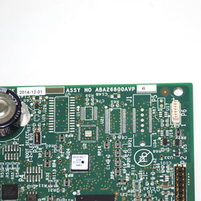 ABA26800AVP6 GECB Program Board AEA26800AML1