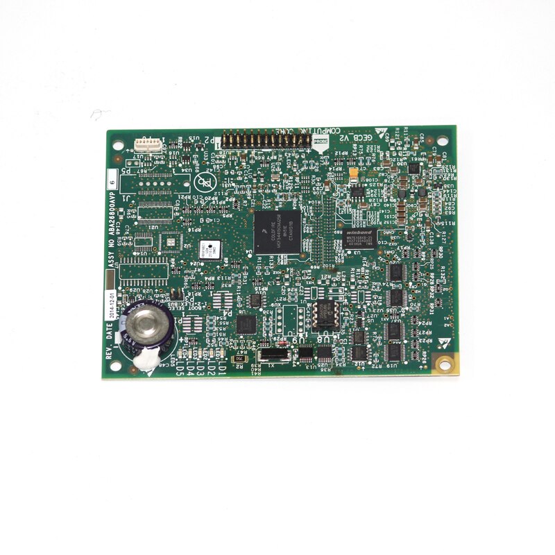 AEA26800AML1 GECB Program Board ABA26800AVP6