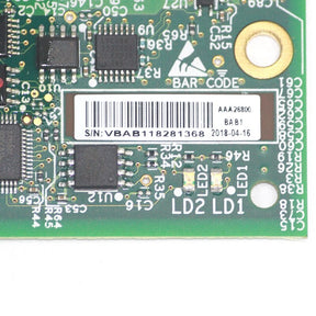 AEA26800AML1 GECB Program Board ABA26800AVP6