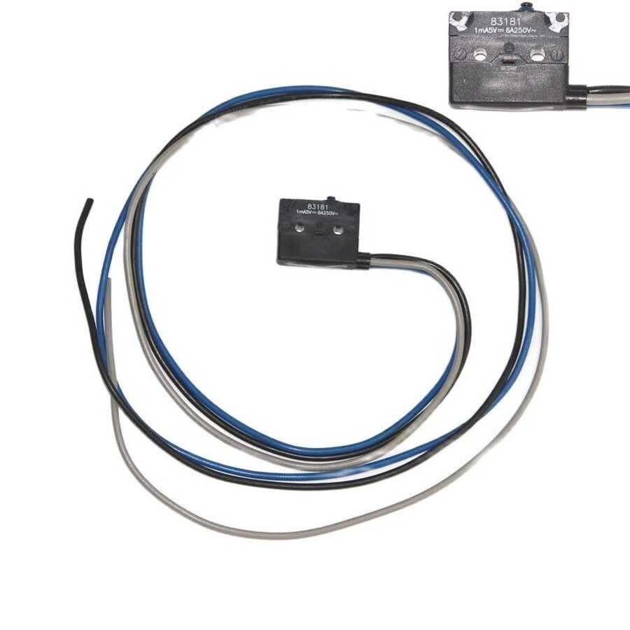 Brake Detection Switch 83181