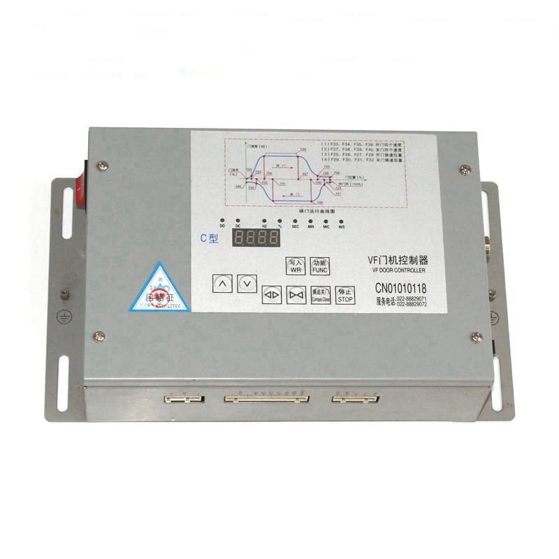 CN01010118 VF Elevator Parts  Door Machine Controller