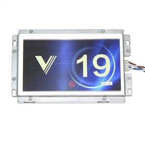 CPIT0700HRA Elevator LCD Display 7Inch for Lift Parts