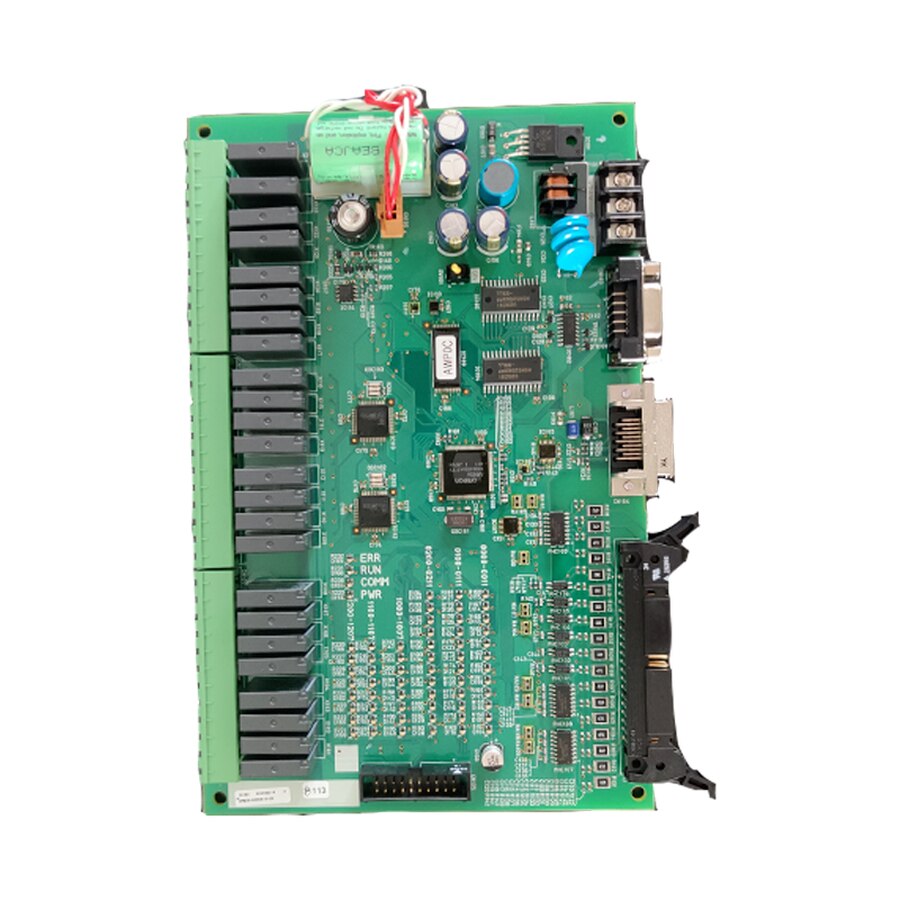 CPM2B-60CDR-D-CH Elevator Control Board