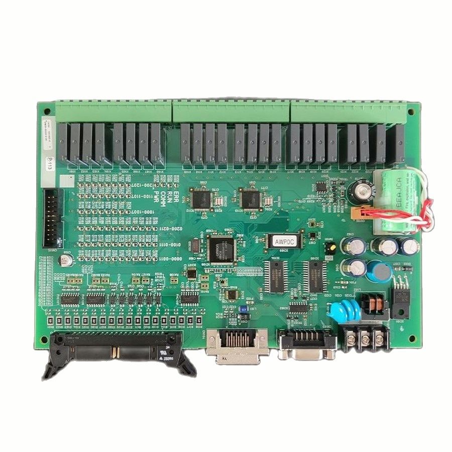 CPM2B-60CDR-D-CH Elevator Control Board