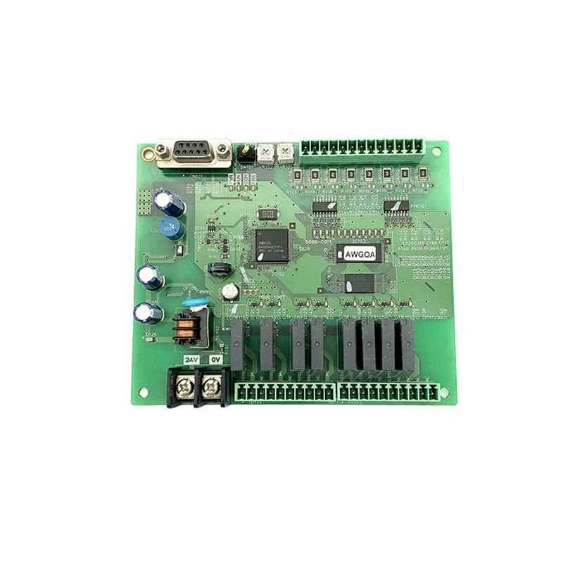 CPMES-1021 Escalator Motherboard 0998693-0A