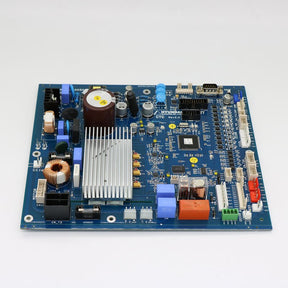 CTC 20400503 STVF9 Elevator Control Board