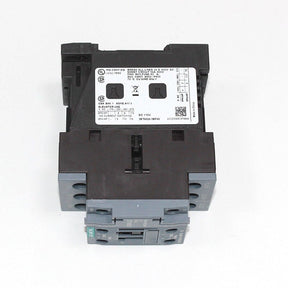 Contactor 3RT6024-1BF40 DC 110V