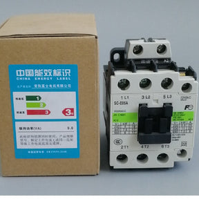 Contactor SC-E05A