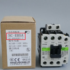 Contactor SC-E05A