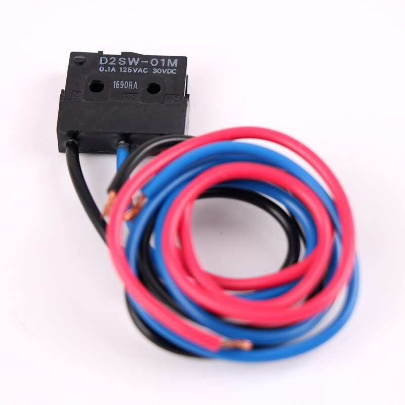 D2SW-01M 5400 Host Brake Micro Switch