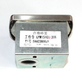 DAA23800J1 Fire Switch Box Accessories