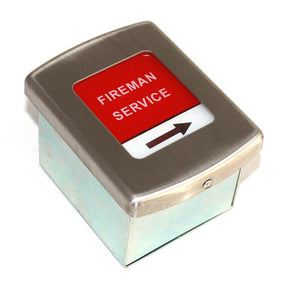 DAA23800J1 Fire Switch Box Accessories