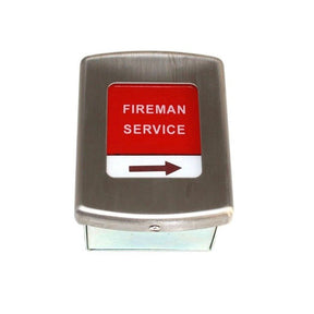 DAA23800J1 Fire Switch Box Accessories