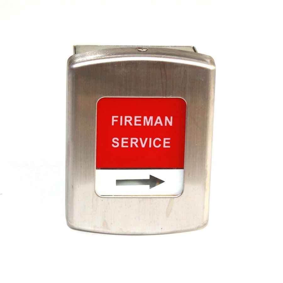 DAA23800J1 Fire Switch Box Accessories