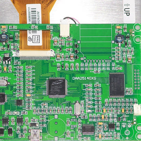 DAA25140XS Elevator Monitor