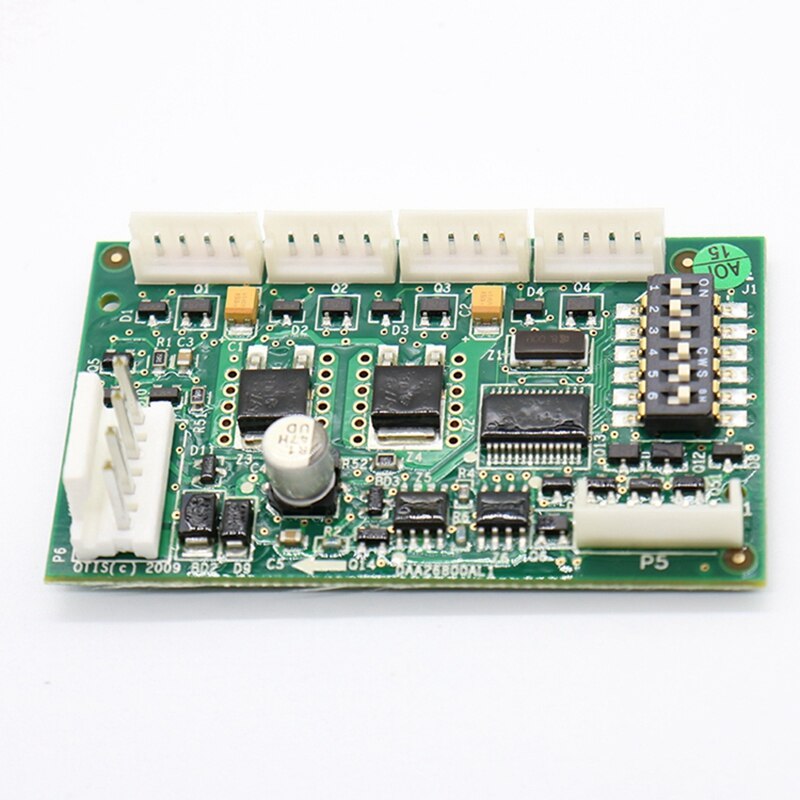 DAA26800AL1 Elevator RS14 Board DAA25005C1 Communication Board